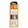 Image de PUK Assortiment zaagbladen 390170 12-delig - 390170