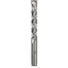 Image de Heller Power 3000 10008 3 Beton-spiraalboor 8 mm Gezamenlijke lengte 120 mm Cilinderschacht 1 stuk(s)