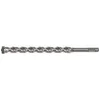 Image de Heller hamerboor 14x300 mm voor beton en steen voor sds+ boorkop