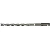 Image de Heller Tools Bionic 186872 Carbide Hamerboor 10 mm Gezamenlijke lengte 310 mm SDS-Plus 1 stuk(s)