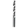 Image de Heller 21238 0 HSS Metaal-spiraalboor 7.5 mm Gezamenlijke lengte 109 mm Kobalt DIN 338 Cilinderschacht 1 stuk(s)