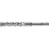 Image de Hammerbohrer Trijet D.14mm Arbeits-L.250mm L.300mm SDS-plus HELLE...