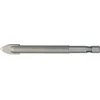 Image de Heller Tools QuickBit® CeramicMaster 50099 9 Glas- en keramiekboren 1 stuk(s)