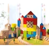 Image de Haba Blokken Blokken modern Gekleurde blokken - 30 blokken