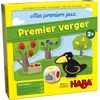 Image de Speelgoed | Wooden Toys - !!! Jeu - Mes Premiers Jeux - Premier Verger (Frans) =