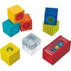 Image de Haba - Ontdekkersspeeltje - Kleurenpret