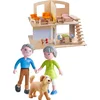 Image de Haba Little Friends Pop Erik 9,5 Cm