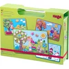 Image de HABA Magnetspiel Jahreszeiten | 303386