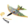 Image de HABA Terra Kids Katapultvliegtuig 29 Cm Multicolor