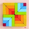 Image de Haba Spel - Compositiespel - Creatieve stenen - 2+