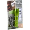 Image de Haba Zaklamp Terra Kids Led 13 Cm Junior Aluminium Groen