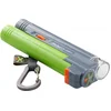 Image de HABA Terra Kids - Microscoop - Junior 14 X 4,7 Cm Groen/grijs