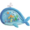 Image de HABA Waterspeelmat Grote walvis