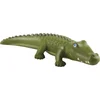 Image de Little Friends Poppenhuispop Krokodil Junior Pvc 17 Cm Groen