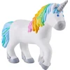 Image de Little Friends Poppenhuispop Eenhoorn Ruby Rainbow Junior Pvc 14 Cm