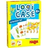 Image de Haba | Denkspel LogiCASE Uitbreidingset Natuur 6+