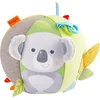 Image de HABA Ontdekkersbal Koala - 16 cm
