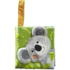 Image de Boek - Koala - Stof