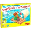 Image de Stapelgekte in de Zuiderzee