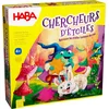 Image de Haba !!! Jeu - Chercheurs d’étoiles (Frans) = Duits 1307119001 - Nederlands 1307119005.