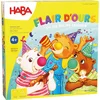 Image de Haba educatief spel Flair d'ours kaartspel voor kinderen vanaf 3 jaar.