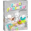 Image de Haba Fast Factory educatief spel voor kinderen en familie - logisch denkspel.