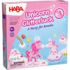 Image de Haba bordspel Eenhoorn Flonkerglans - Een feestje voor Rosalie - educatief kinderspel.