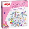Image de Haba eenhoorn bordspel Unicorn Glitterluck spelletjes collectie.