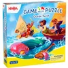 Image de Haba Game meets puzzel - Ocean Twist - 6+