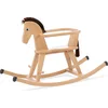 Image de Geuther Halla Hobbelpaard - Houten schommelpaard voor 1+ jaar