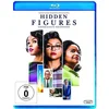 Image de Hidden Figures (Blu-Ray)