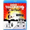 Image de Kinney, J: Gregs Tagebuch - Böse Falle!/Blu-ray