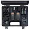 Image de Stabo Freecomm 700 kofferset