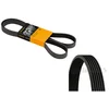 Image de Multi V-Belt Continental Multiriem V-snaar CONTITECH 5PK1397 Poly V-riem