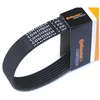 Image de Multi Continental Multiriem V-snaar CONTITECH 7PK1570 Poly V-riem