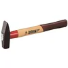 Image de Habero Roodbandhamers - 500 gr