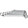 Image de Gedore 6031120 Dubbele ringsleutelset 10-delig 6 - 32 mm DIN 838