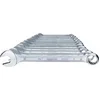 Image de Gedore 6091530 Ring-steeksleutelset 12-delig Sleutelbreedte (metrisch) 6 - 19 mm