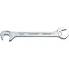 Image de Gedore 6094470 8 7 Dubbele steeksleutel Sleutelbreedte (metrisch) 7 mm