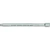 Image de Gedore 2090-6 6171210 Dopsleutelverlenging Aandrijving 1/4 (6.3 mm) 148 mm 1 stuk(s)