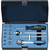 Image de Gedore Dopsleutelset 16-delig - 1/4''