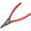 Image de Gedore 8000 a0 - a4 tang voor buitenspannende borgringen vorm a - 182mm - 19-60 mm borings diameter