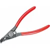 Image de Gedore 8000 a01 - a41 tang voor buitenspannende borgringen vorm b - 130mm - 10-25 mm borings diameter