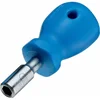 Image de Gedore 670 K Bit-schroevendraaier kort model - 1/4''