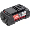 Image de IKRA Bosch 36 V lithium-ion accu, 6,0 Ah, 216 Wh   geproduceerd in Europa
