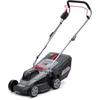 Image de IKRA Bosch 36 V accu-grasmaaier IB-LM 33 voor gazons tot circa 250 m²   exclusief accu en oplader