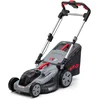 Image de IKRA Bosch 36 V 3-in-1 accu-grasmaaier IB-LM 43 met mulchfunctie, voor gazons tot circa 600 m²   exclusief accu en oplader
