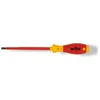 Image de Wiha - Schroevendraaier Gleuf - 320N- 3.5X100
