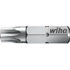 Image de Wiha Bit Standard 25mm (1/4) TORX PLUS® Security (25IPR) - 26349