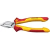 Image de Wiha Combinatietang Professional electric met DynamicJoint® en OptiGrip met extra lang snijvlak - 26708
